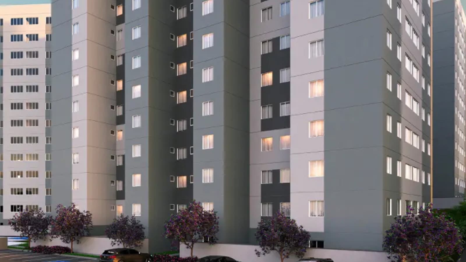 Reserva dos Buritis — Riva, Belo Horizonte
